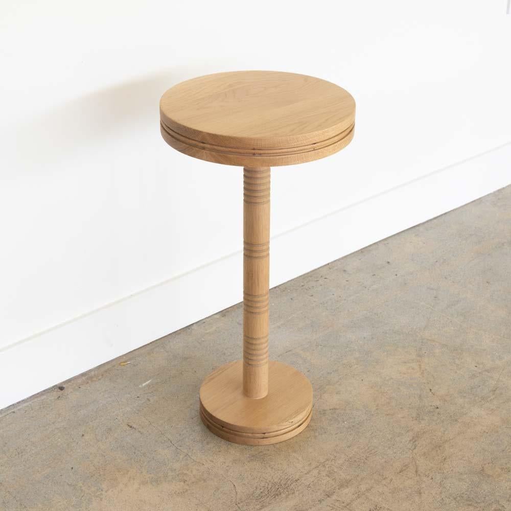 Tavolo da bere Panoplie White Oak In condizioni Nuovo in vendita a Los Angeles, CA