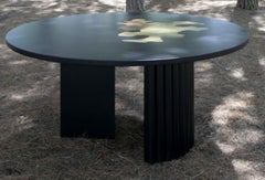 Table haute Panorama de Studio Christinekalia