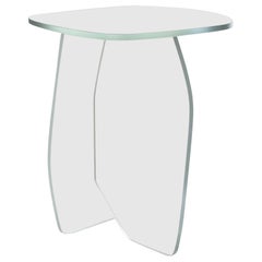 Panorama V1 Side Table by Edizione Limitata