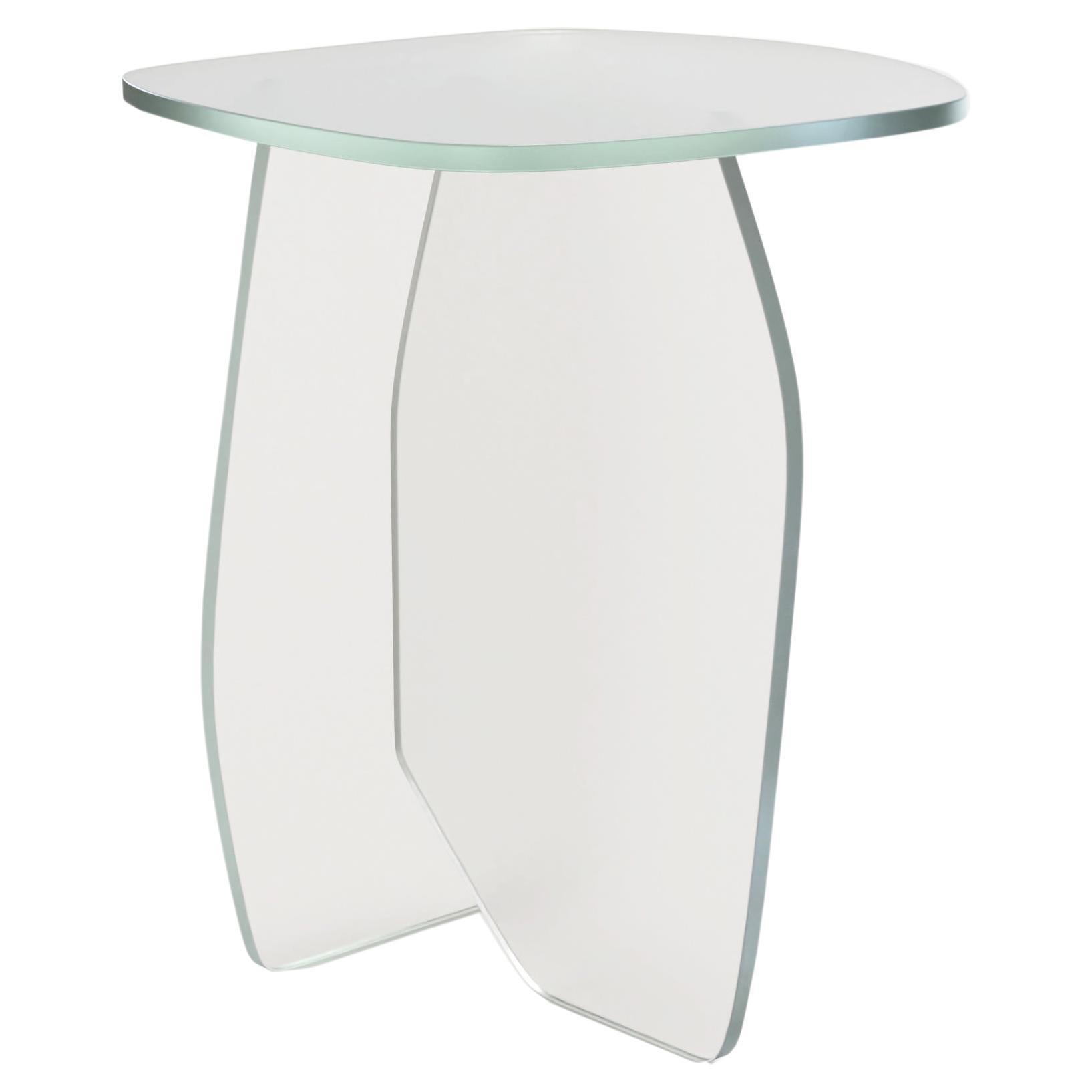 Panorama V1 Side Table by Edizione Limitata For Sale