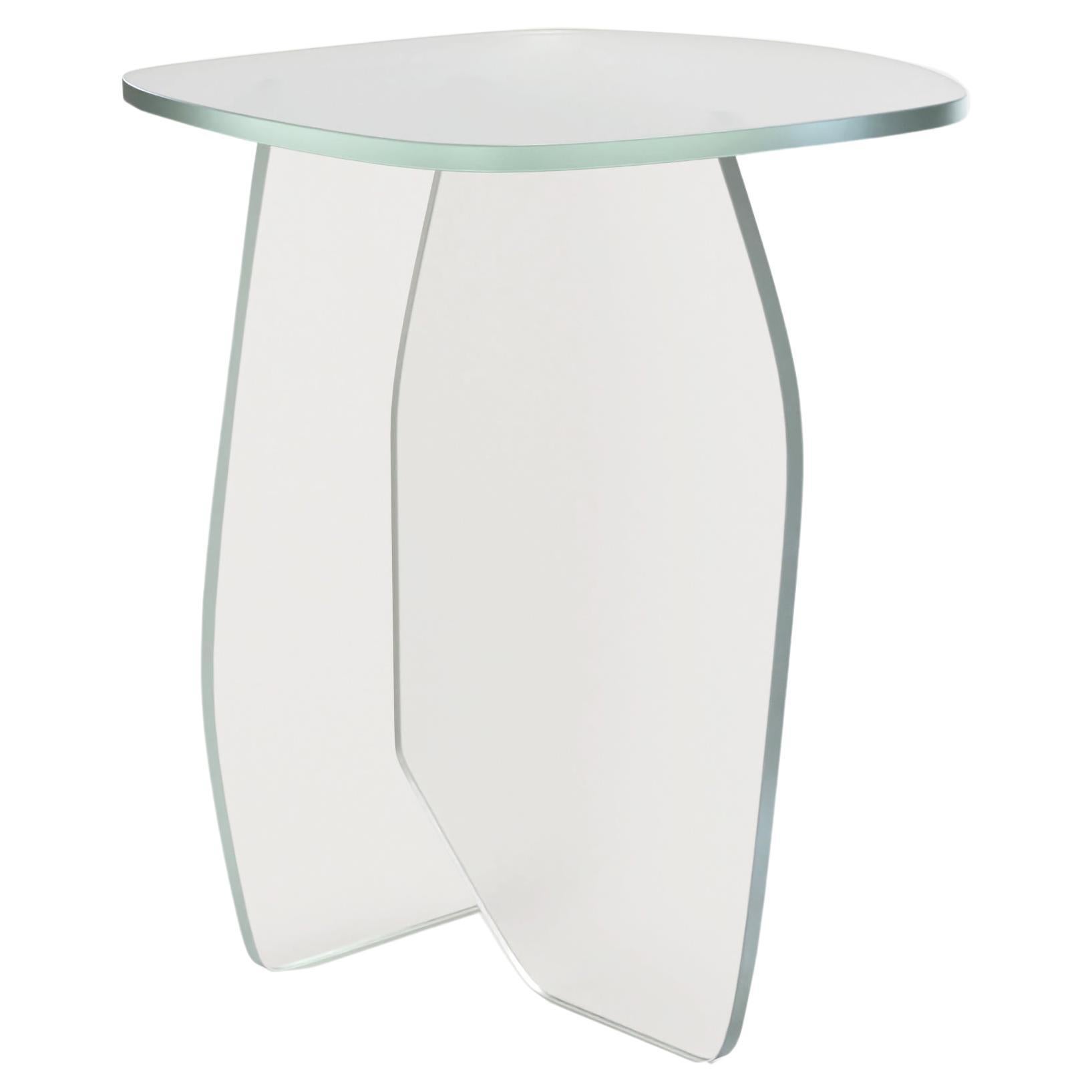 Panorama V1 Side Table by Edizione Limitata