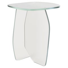 Panorama V1 Side Table by Edizione Limitata
