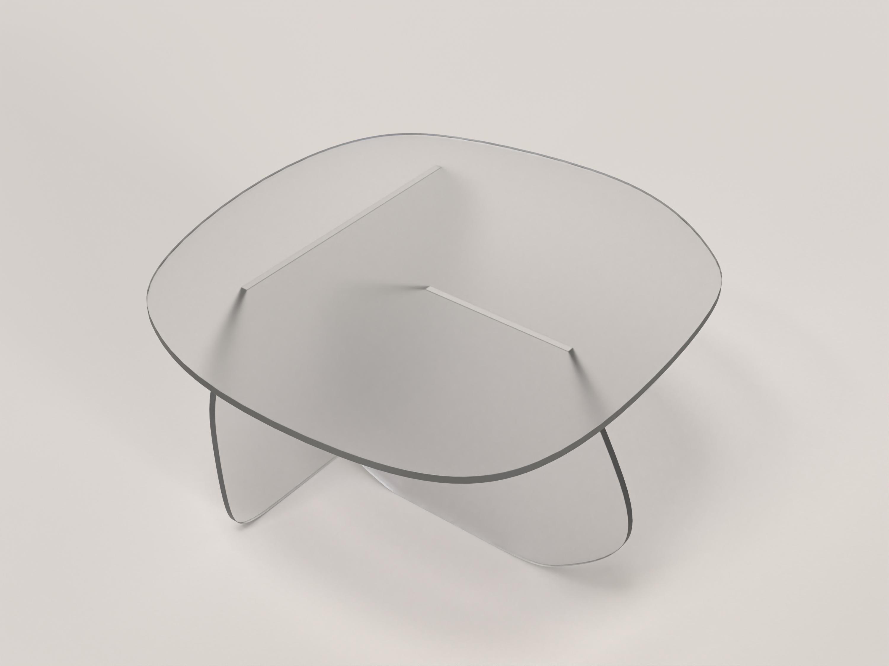 Post-Modern Panorama V2 Coffee Table by Edizione Limitata For Sale