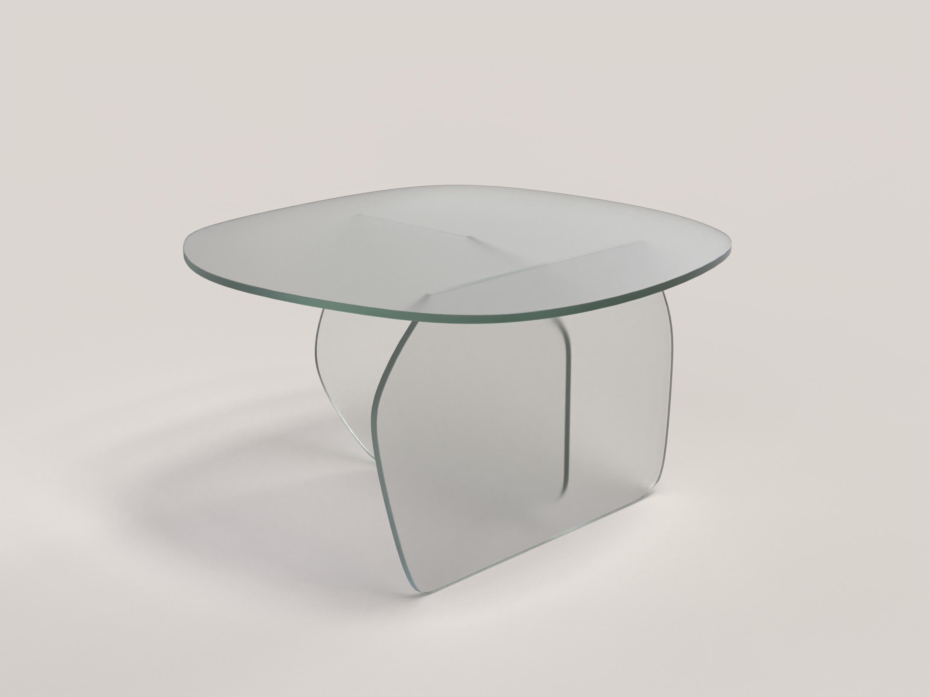 Panorama V2 Coffee Table by Edizione Limitata In New Condition For Sale In Geneve, CH