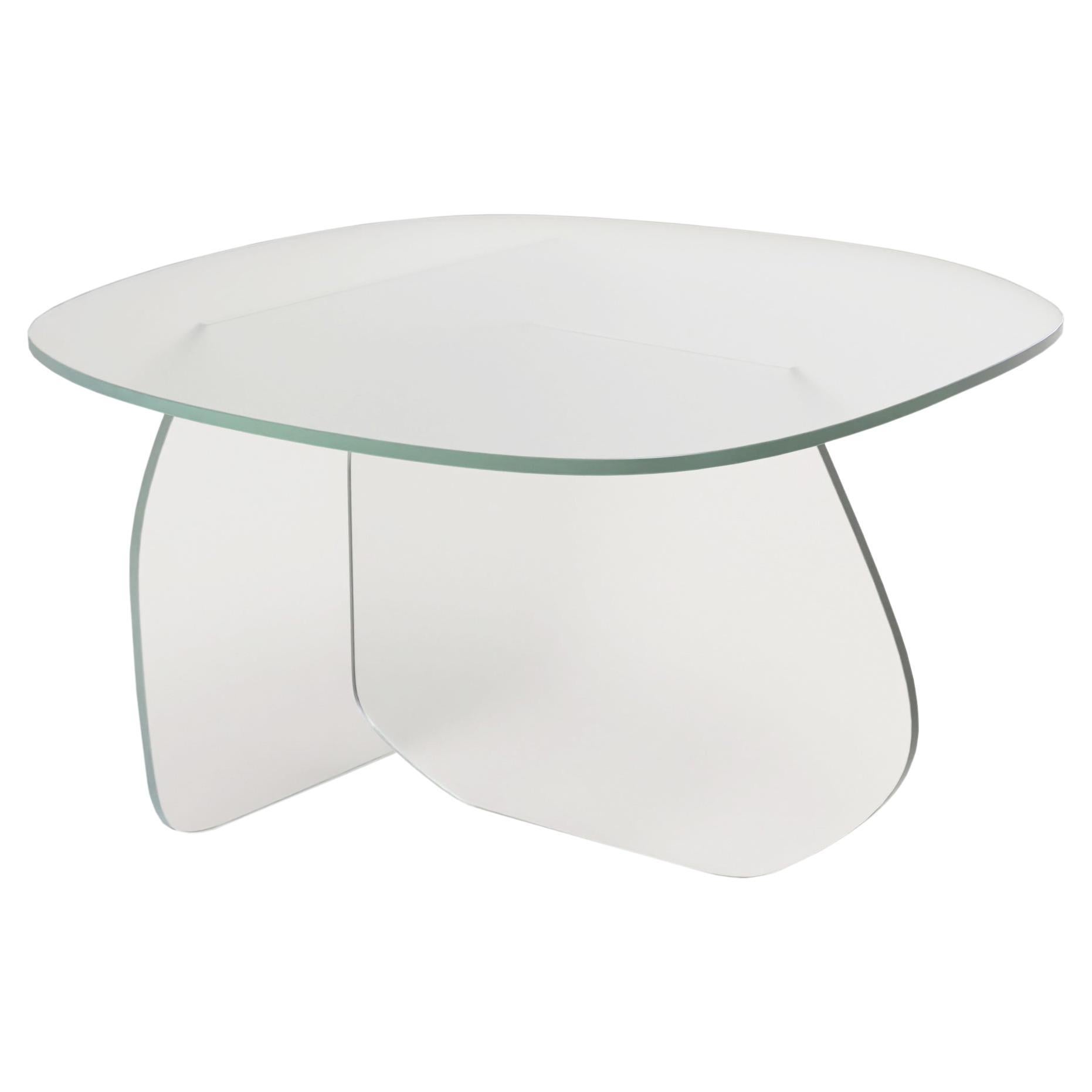 Panorama V2 Coffee Table by Edizione Limitata For Sale