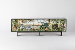 Panoramic Server by Egg Designs