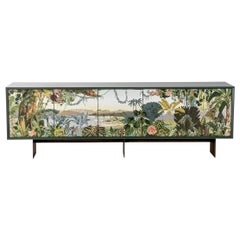 Panoramic Server by Egg Designs
