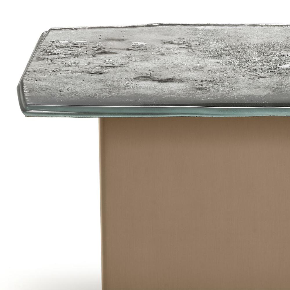 Italian Panta Large Side table For Sale