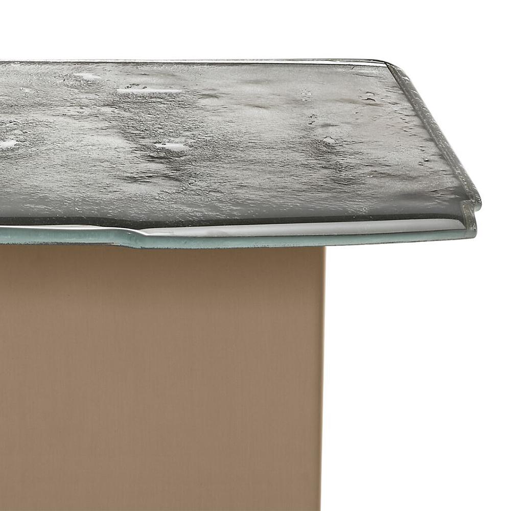 Panta Large Side table In New Condition For Sale In Paris, FR