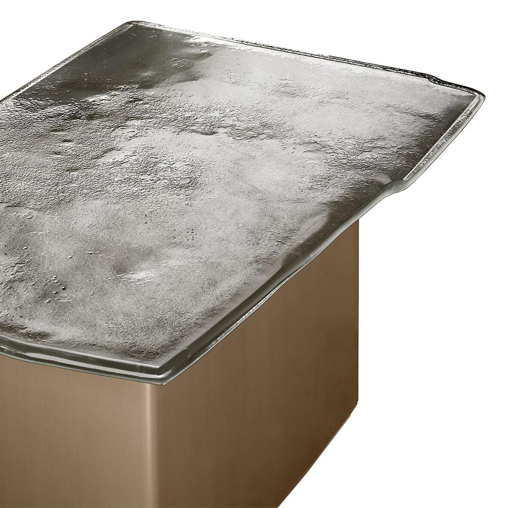 Contemporary Panta Large Side table For Sale
