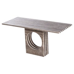 Pantalica Coffee Table by Martinelli Venezia Studio