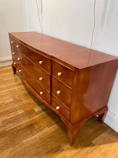 "Pantalionnière" Chest of Drawers, André Arbus (1903-1969)