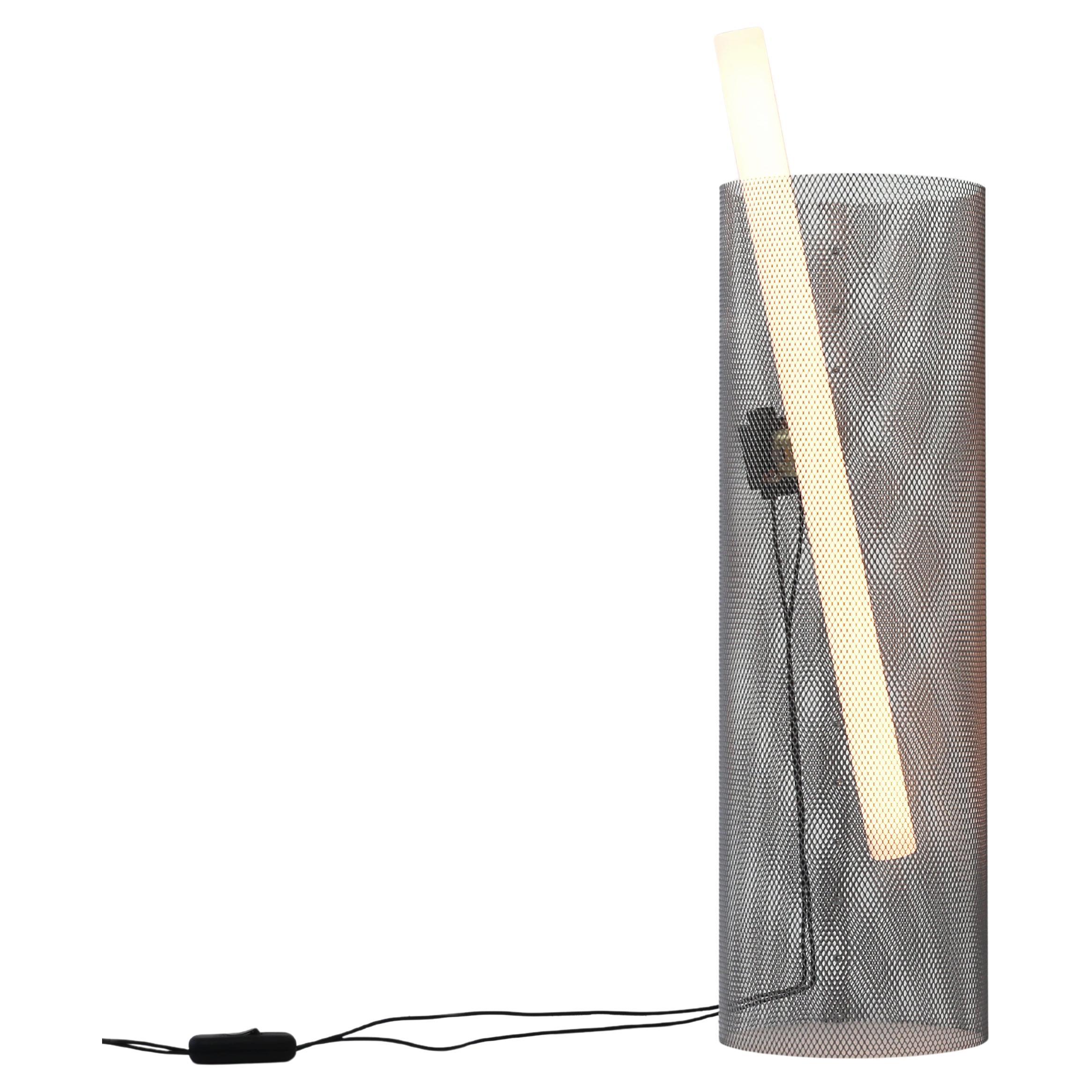 New And Custom Table Lamps