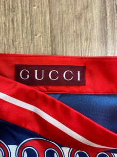 Pantaloncino Gucci