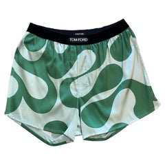 Pantaloncino Tom Ford