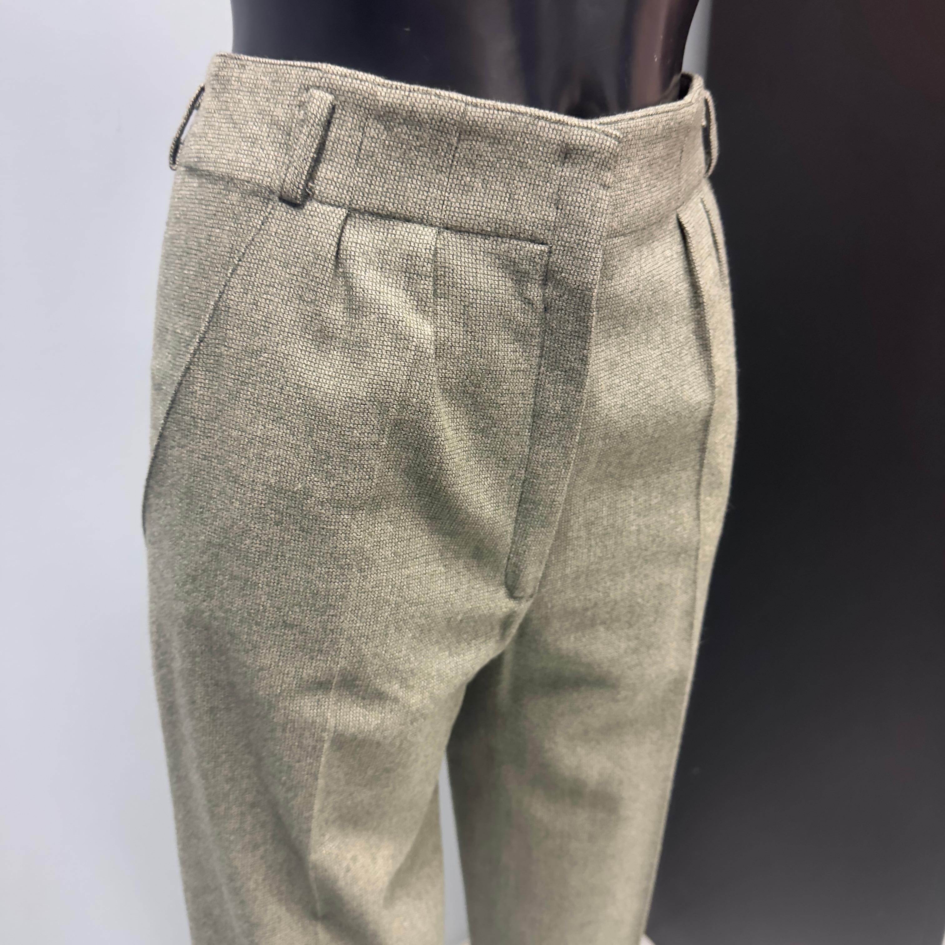 Women's or Men's Chloe' pants 80's never used For Sale