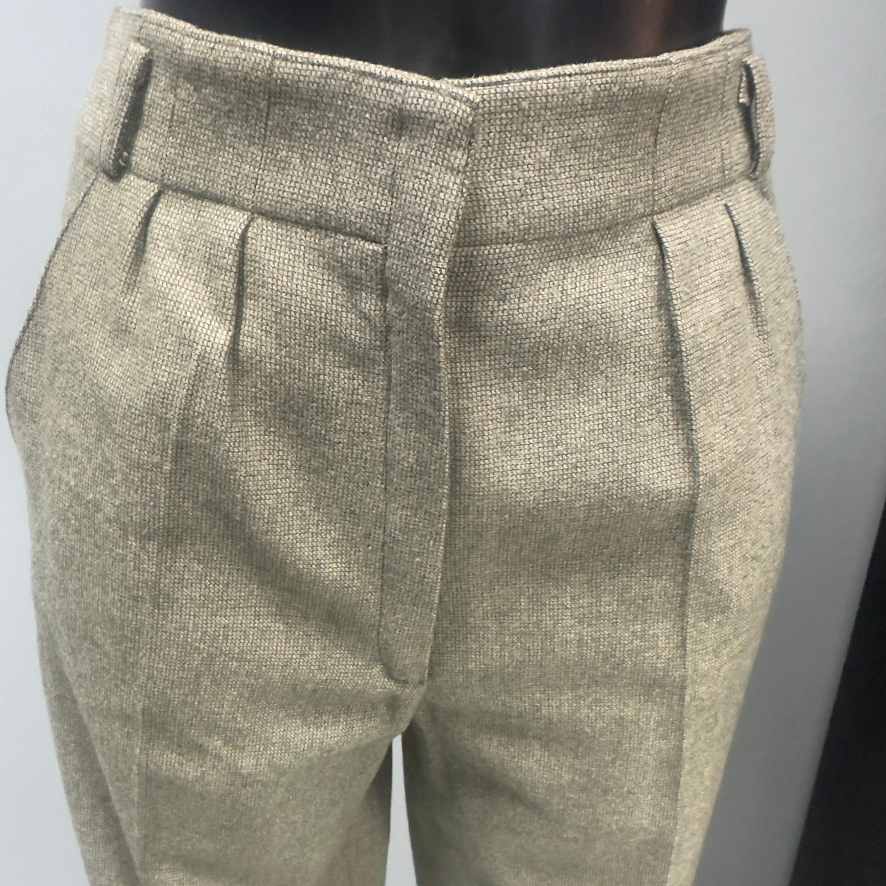 Chloe' pants 80's never used For Sale 2