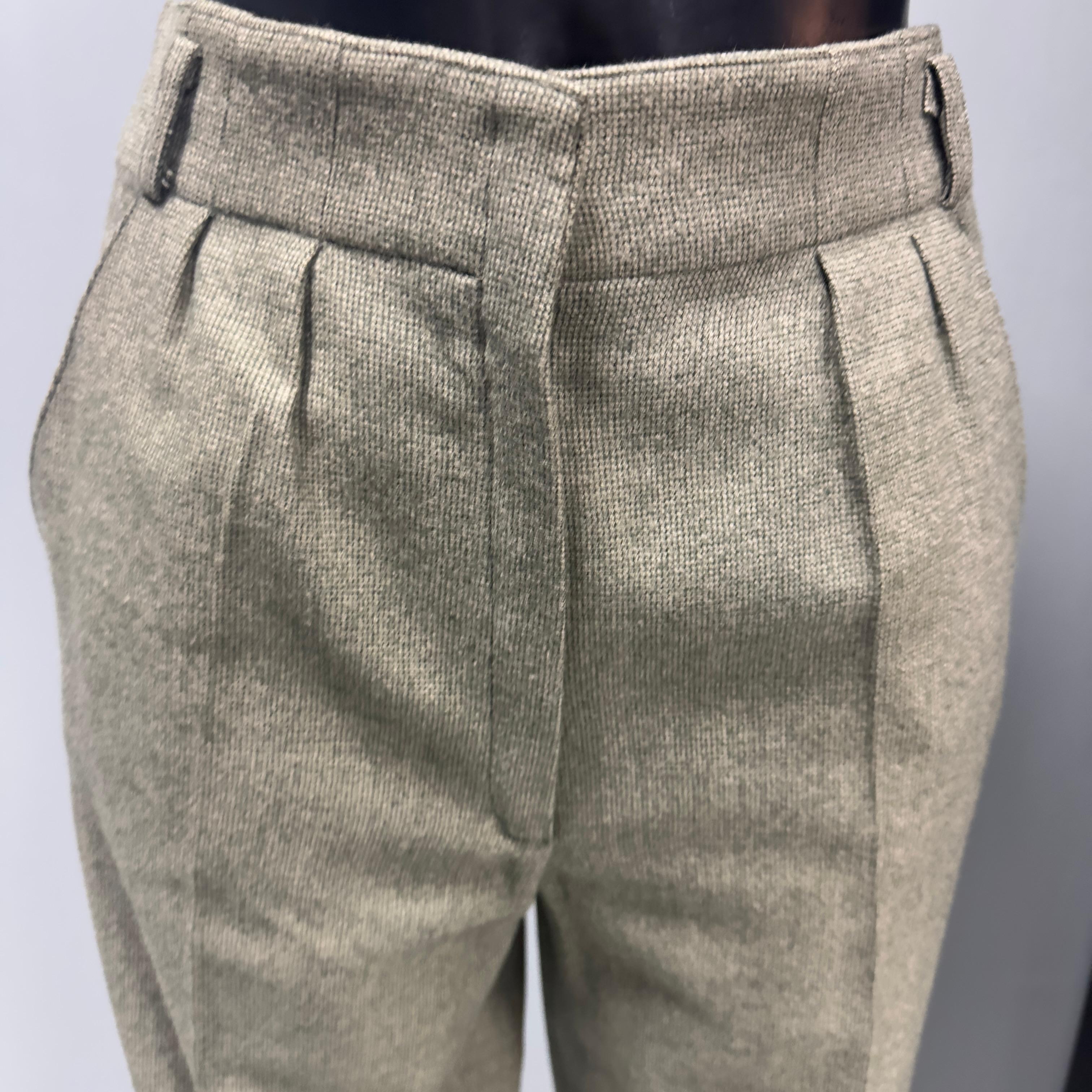 Chloe' pants 80's never used For Sale 3