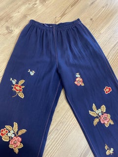 Pantalone lungo Marni