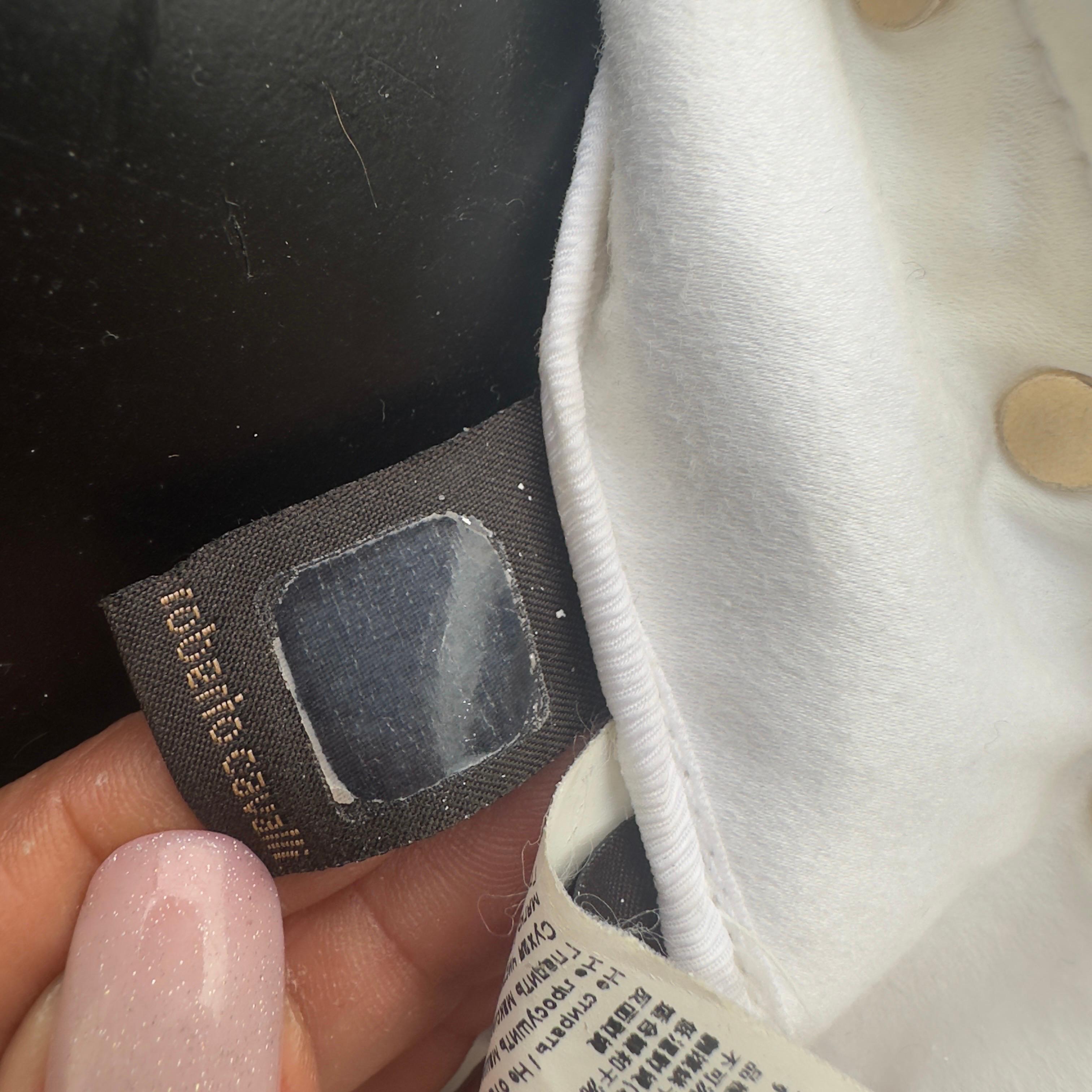 Pantalone vintage Roberto Cavalli in ottime condizioni 5