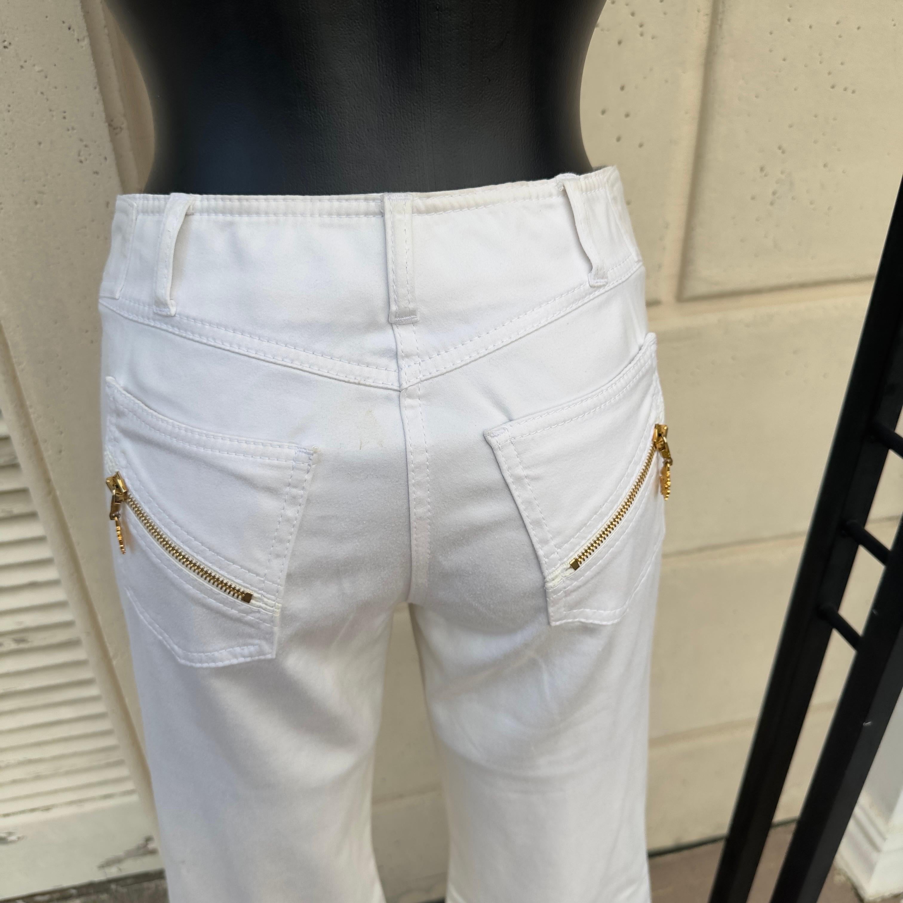 Women's or Men's Pantalone vintage Roberto Cavalli in ottime condizioni