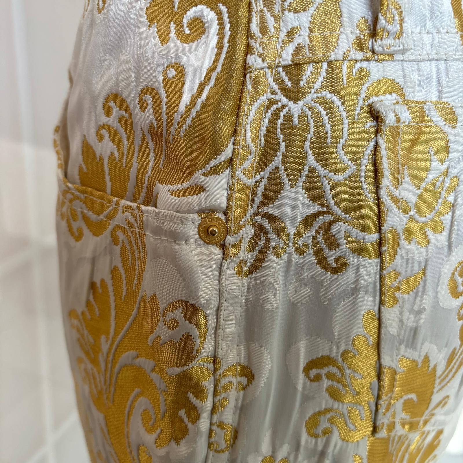 da uomo o donna Pantaloni Roccobarocco in ottime condizioni in vendita
