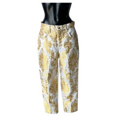 Pantalon Roccobarocco en excellent état