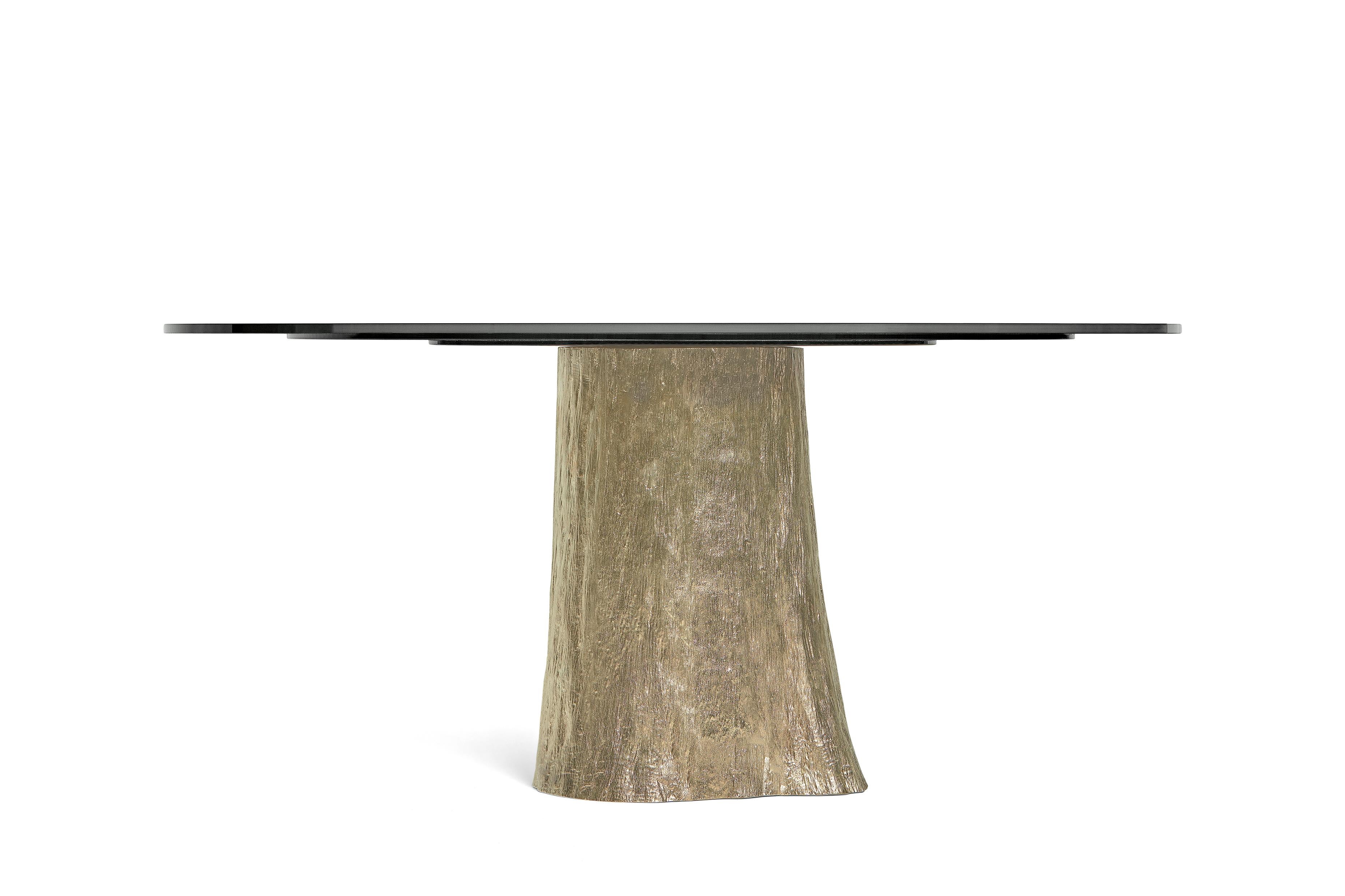Portuguese Pantano 160 Dining Table by Ginger & Jagger For Sale