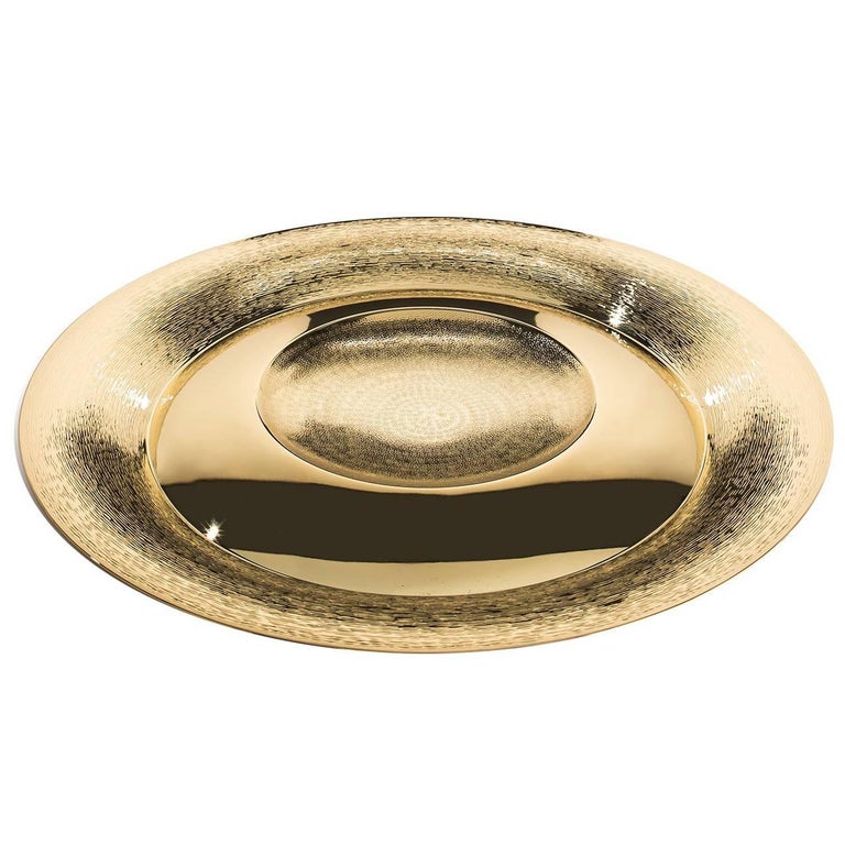 Pantelleria Giant Plate For Sale at 1stdibs