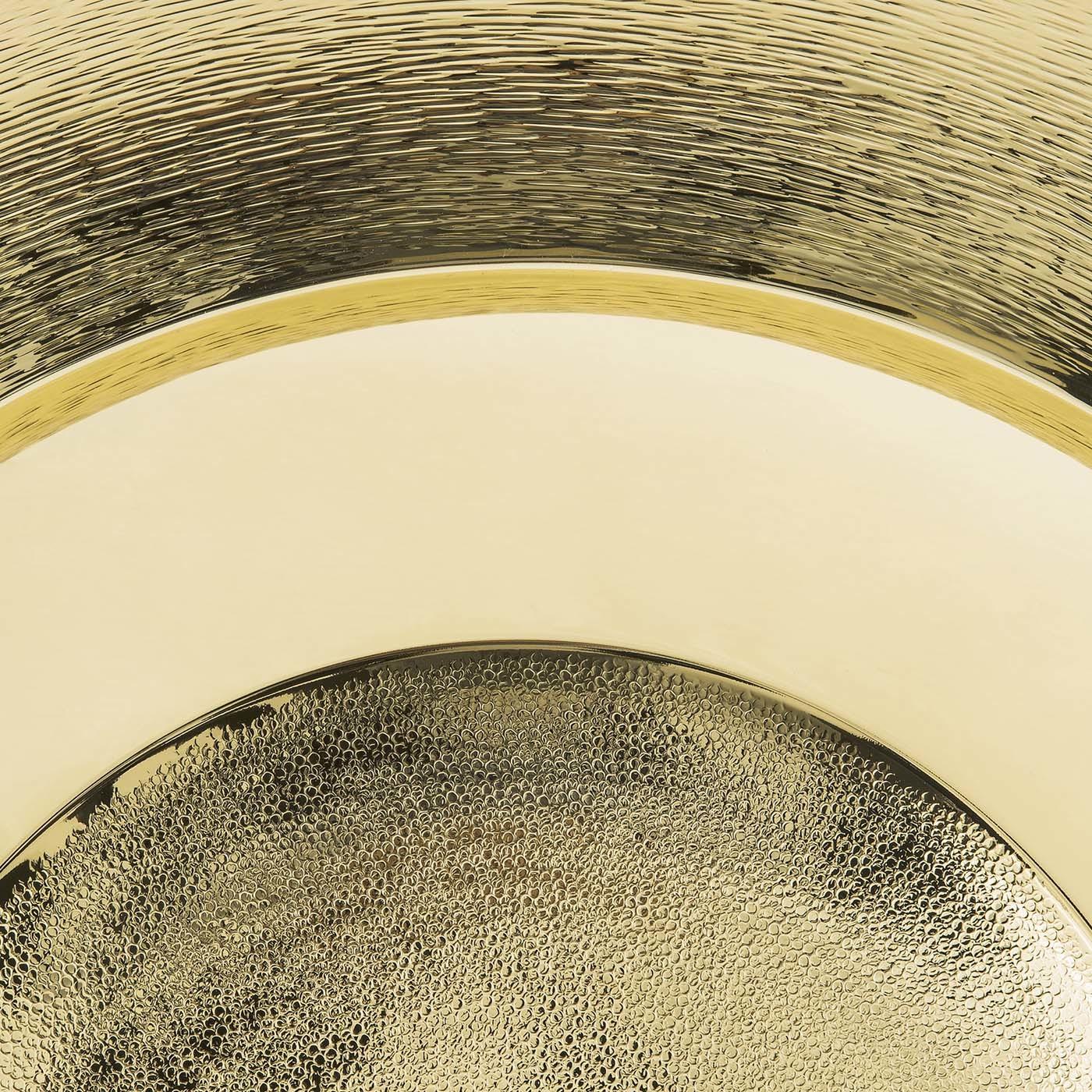Pantelleria Large Plate by Zanetto Italiano en venta