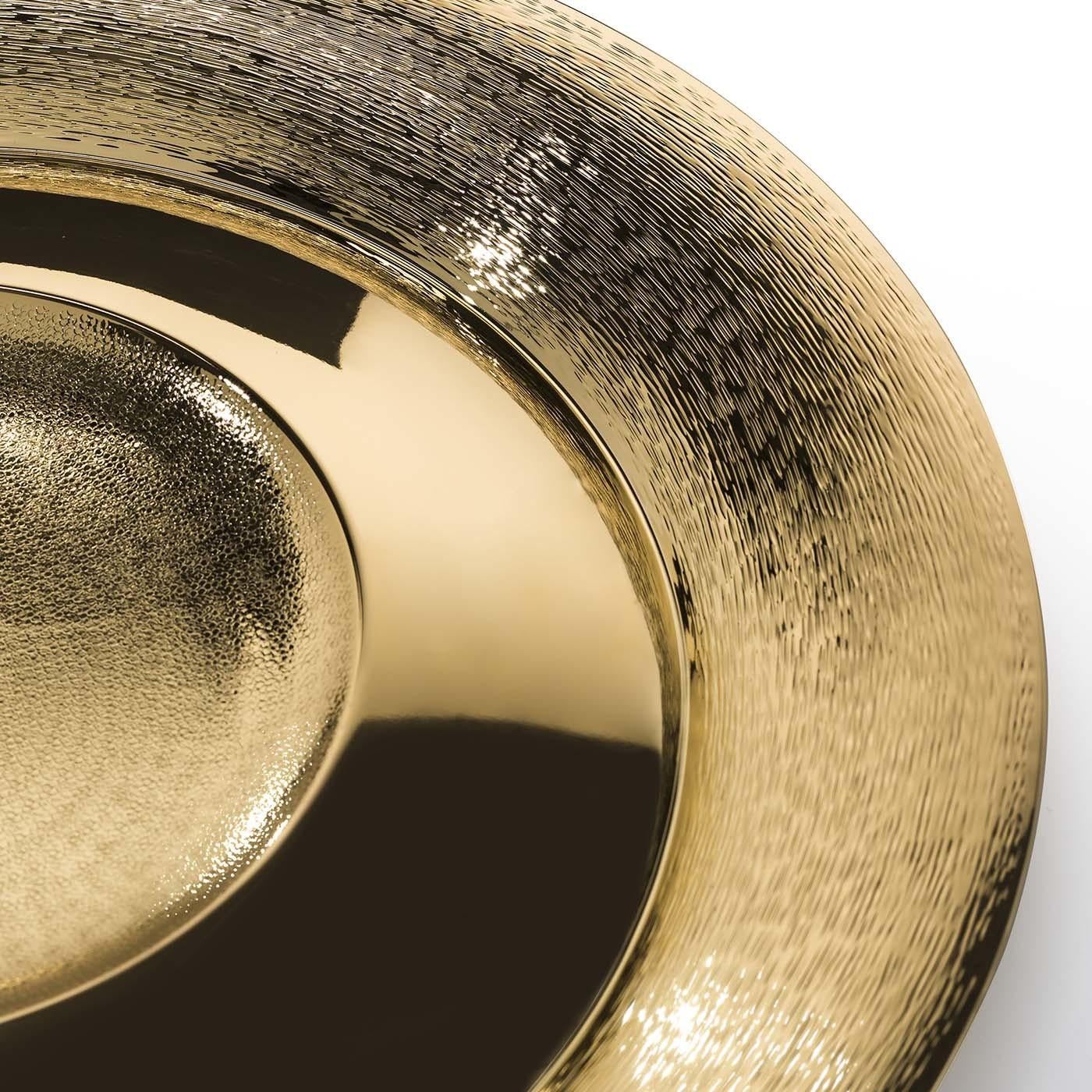 Pantelleria Large Plate by Zanetto en Nuevo estado para la venta en Milan, IT