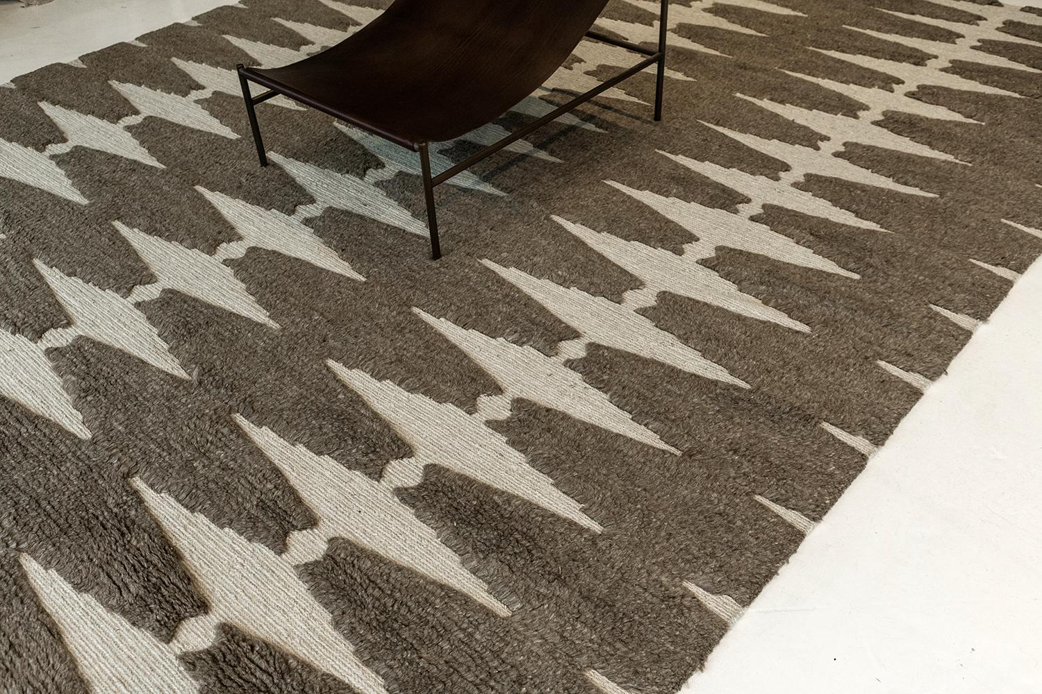 Annodato a mano Pantera, Collezione Michael Berman da Mehraban in vendita