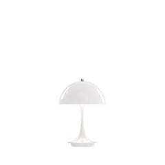 Panthella 160 Portable Table Lamp