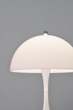 Panthella 160 Portable Table Lamp
