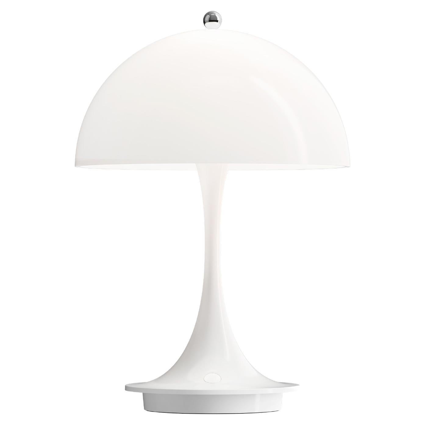 Panthella 160 Portable Table Lamp For Sale