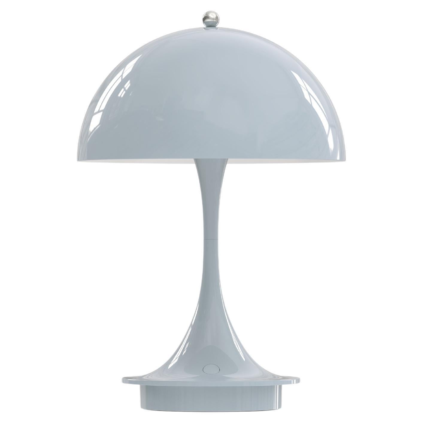 Lampe de table portable Panthella 160 en vente