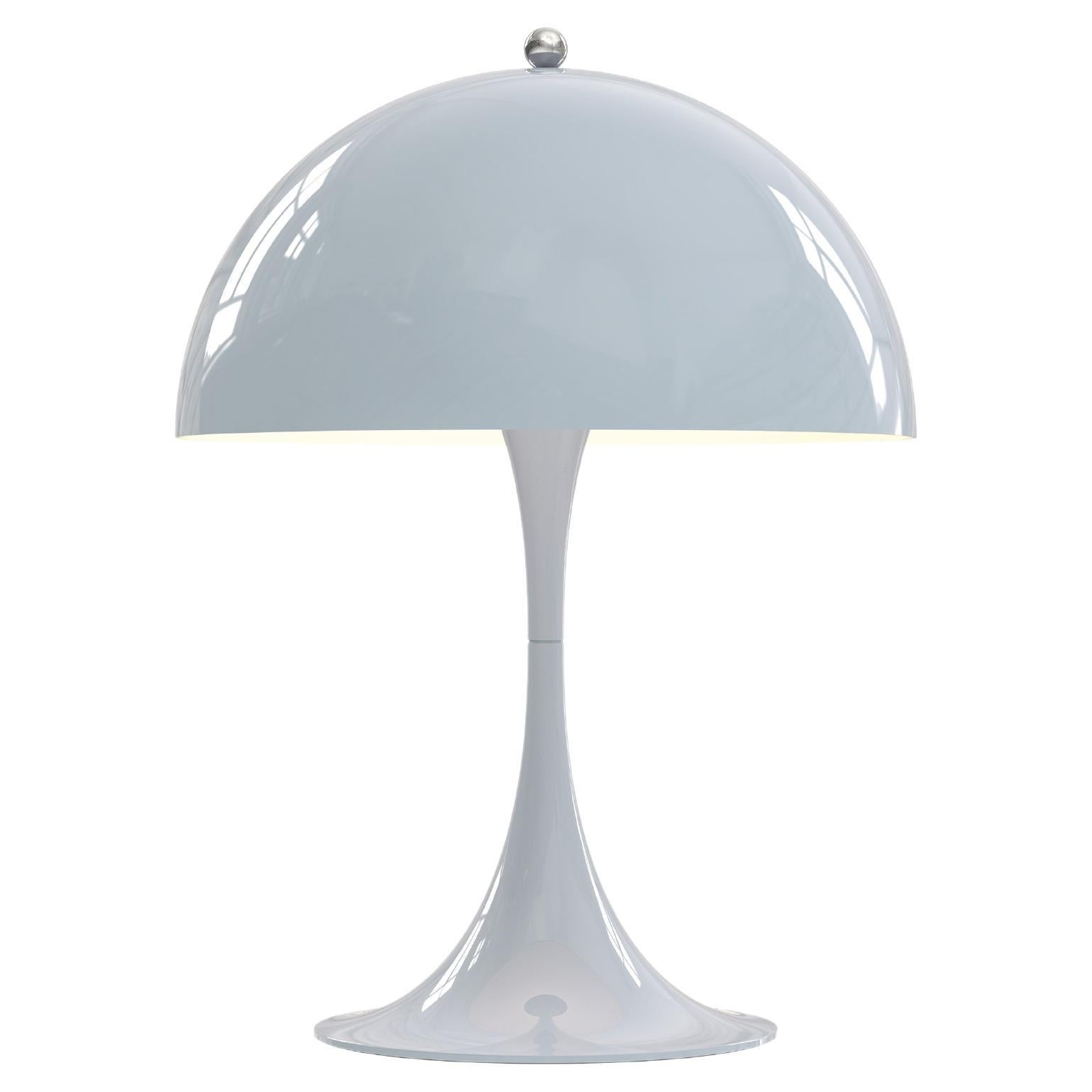 Panthella 250 Table Lamp For Sale
