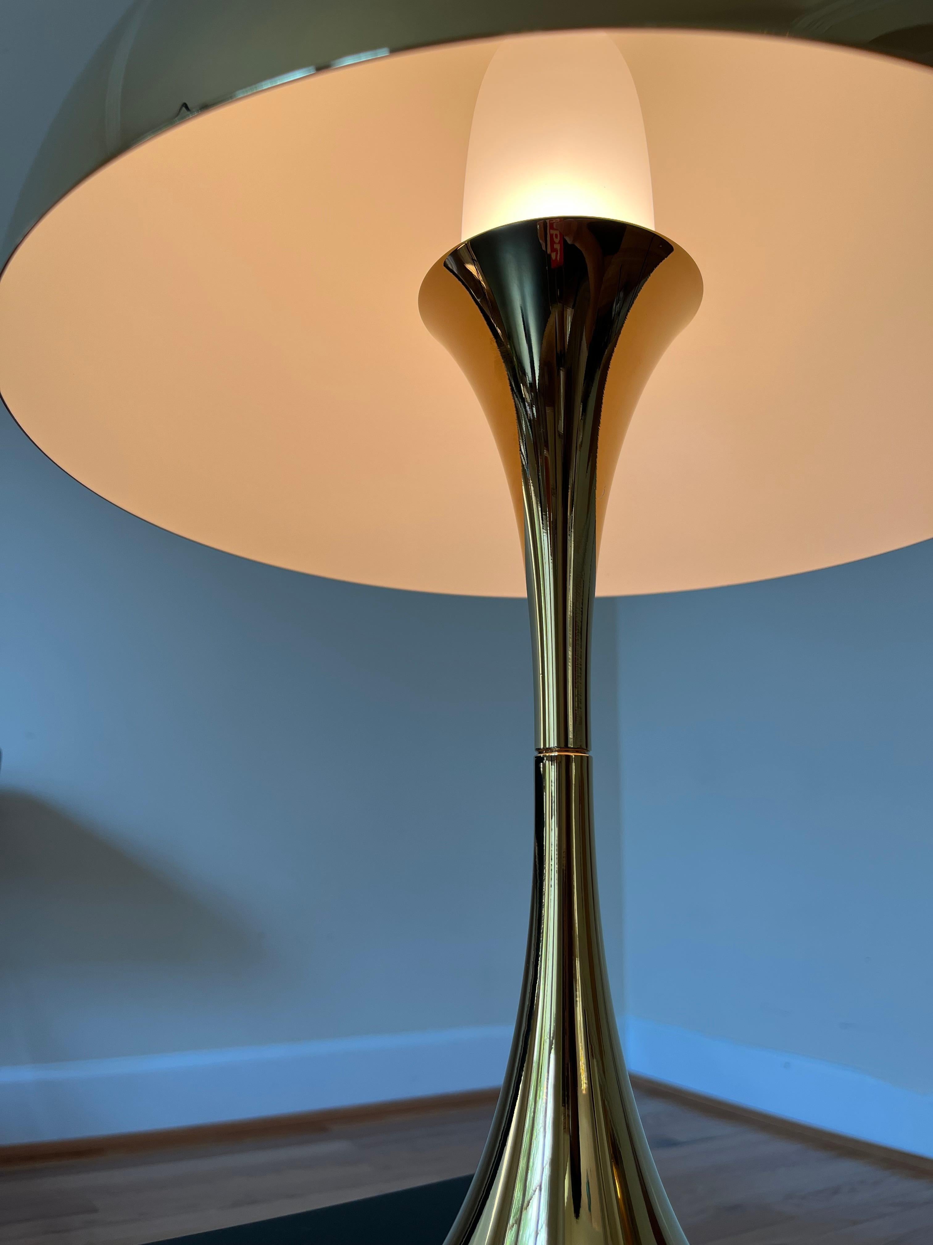 panthella lamp