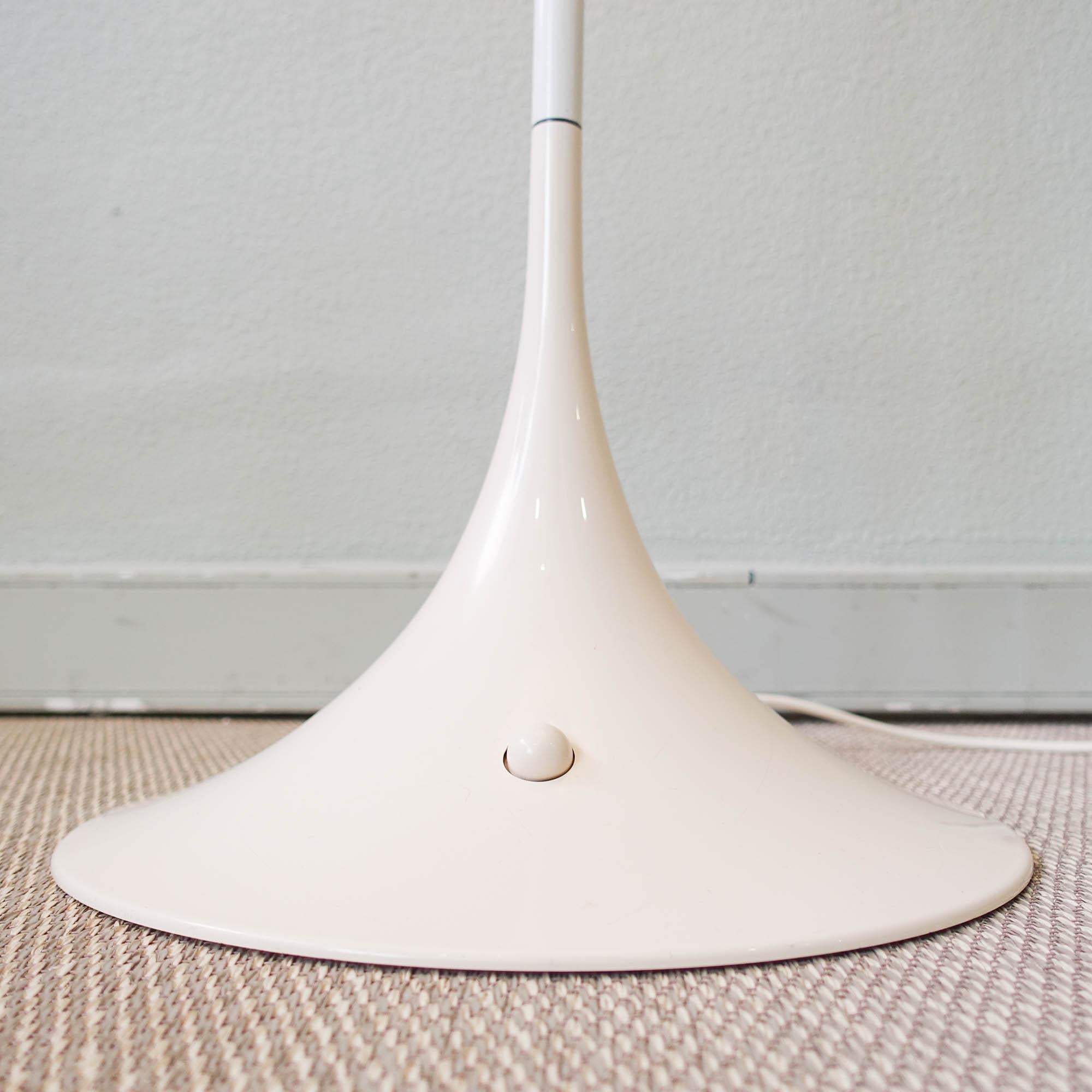 Panthella Floor Lamp by Verner Panton for Louis Poulsen, 1970s 5