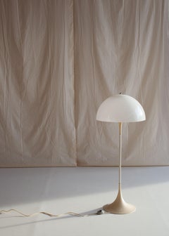 Panthella Floor Lamp by Verner Panton for Louis Poulsen, 1971