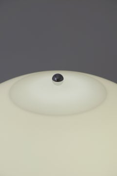 Panthella-Stehleuchte von Verner Panton für Louis Poulsen