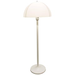 Panthella Floor Lamp by Verner Panton for Louis Poulsen