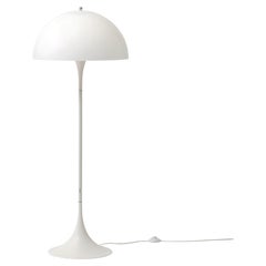 Panthella-Stehleuchte von Verner Panton für Louis Poulsen