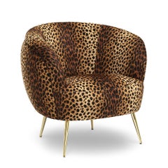 Panther Armchair