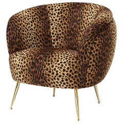 Panther Armchair