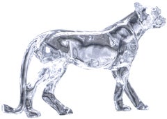 Panther by GORDON GU