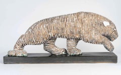 “Panther” by Primavera, circa 1930