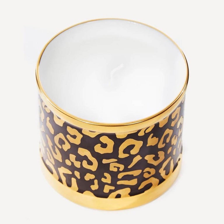 Panther Candle For Sale at 1stDibs