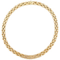 1980s Choker Necklaces