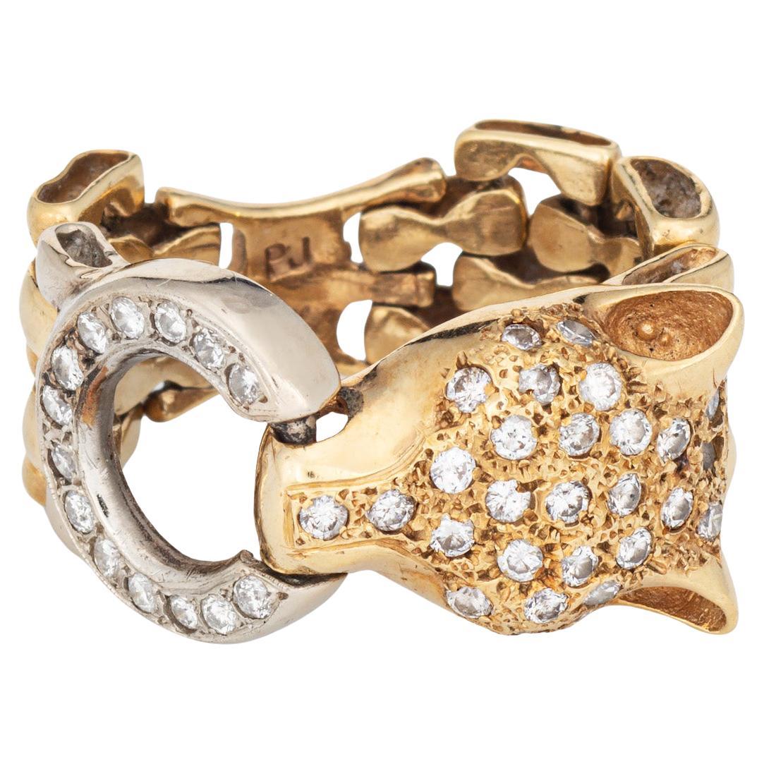 6.5 Anillos de cóctel